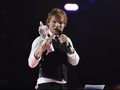 Ed Sheeran Tunda Rilis Album karena Kemenangan Trump