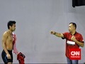 Richard: Tontowi/Liliyana Masih Mau Juara
