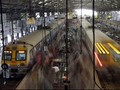Jembatan Pejalan Kaki di Stasiun Mumbai Runtuh, 5 Luka-luka