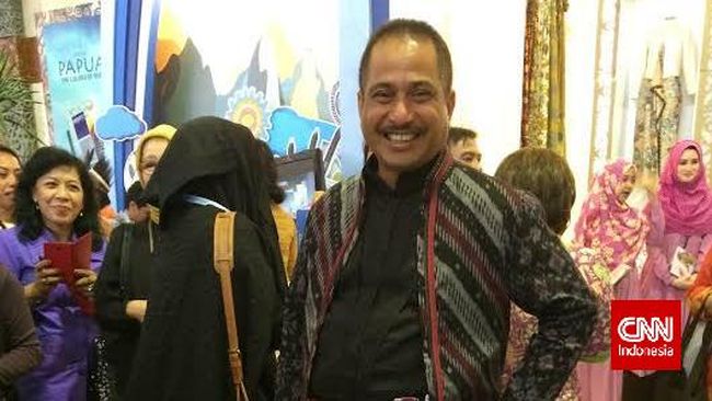 Pemerintah Sibuk Berbenah Demi Sambut Turis Dari 30 Negara