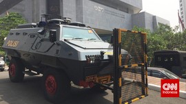 KPUD DKI Jakarta Merasa Diusir oleh Pemprov