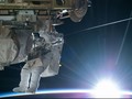 NASA Ungkap Alasan Spacewalk Wanita Gagal Gara-gara Baju
