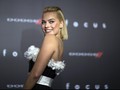 Ibunda Buka Suara Soal Pernikahan Margot Robbie