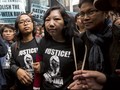 Warga Hong Kong yang Aniaya TKI Erwiana Ternyata Sudah Bebas