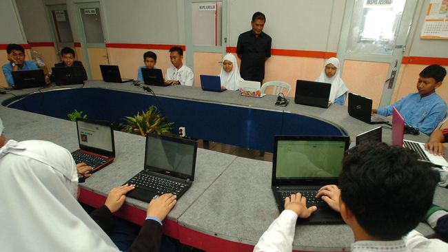 10 Negara dengan Koneksi Internet Tercepat