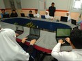 Ujian Nasional dengan Komputer Dinilai Cepat dan Praktis