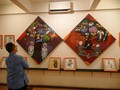 Museum di Amsterdam Larang Memotret, Izinkan Menggambar