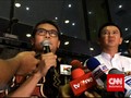 Telusuri Dana Siluman APBD DKI Jakarta, KPK Temui Tim Ahok