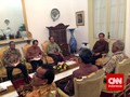 Soal Inpres Korupsi, Penindakan Koruptor Tetap Penting