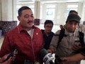 Ongen: Tindak Lanjut Angket untuk Ahok Belum Jelas