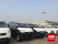 Indonesia Rebut Dominasi Pasar Mobil Asean Dari Thailand