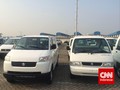 Suzuki Setop Produksi Mobil dan Motor di RI Imbas Corona