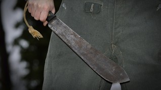 Suami di Kenya Potong Tangan Istri karena Tidak Punya Anak