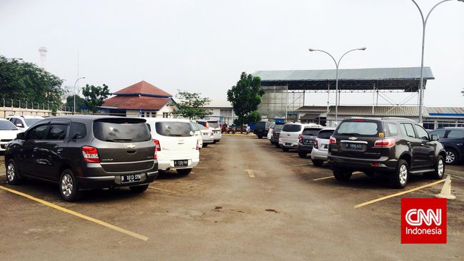Rumahkan 500 Pekerja, GM Siapkan Pesangon 10 Bulan Gaji