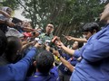 Nada Positif buat Tabung Pembatas Jalan Ridwan Kamil