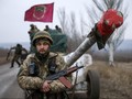 Ukraina Berlakukan Status Darurat Militer