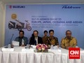 Perusahaan Otomotif Indomobil Rambah Bisnis E-Commerce