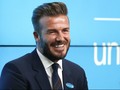 Iklan Celana Dalam 'Bergelambir' David Beckham