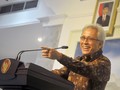 Iwan Fals 'Tepuk Tangan' Ibu Kota Pindah ke Kaltim