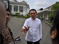 Soal Tanah Taman Sari, Ahok Tegur Wali Kota Jakbar