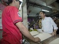 Beras Plastik Beredar, Pedagang Cipinang Mulai Terganggu