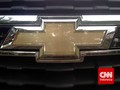 GM Setop Produksi, Indonesia Hanya Jadi Pasar Chevrolet