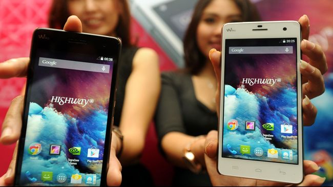 Pengguna Android dan iPhone Terancam Serangan 'Freak'