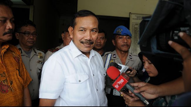 Panitia QNB League Abaikan Pendekatan Polri