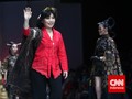 Untaian Cinta Anne Avantie bagi Anak Indonesia