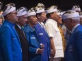 Pengurus PAN 'Menggemuk', 100 Orang akan Dilantik