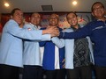 Demokrat Ajukan Nachrowi Sebagai Cagub Jakarta Pilkada 2017
