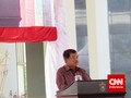 Ahok dan DPRD Saling Umpat, JK: Kurang Bijaksana