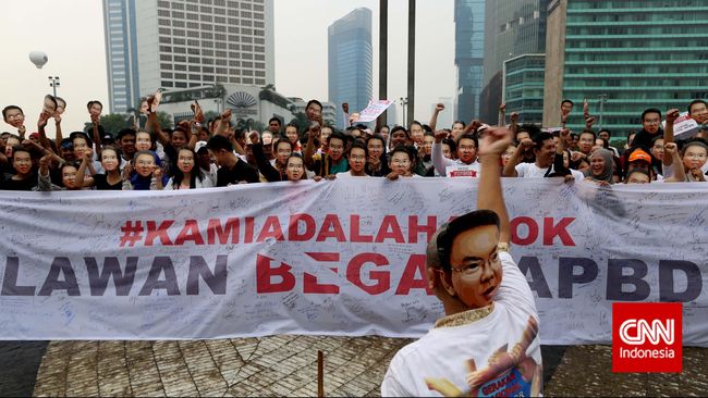 Irjen Kemdikbud Minta KPK Cepat Tindak Lanjuti Laporan Ahok