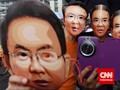Betapa Banyak 'Teman Ahok'