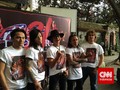 Esok, /Rif 'Nge-rock' di Kanada