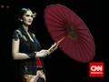 Model Kutu Baru Kini Tak Hanya untuk Kebaya