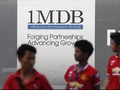Bahas Kerja Sama, Satgas Penyelidikan 1MDB Bertemu dengan FBI