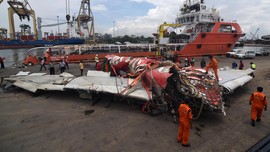 Kecelakaan QZ8501, Monitoring Tren Kerusakan Pesawat Minim