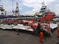 Baru 11 Keluarga Korban Air Asia QZ8501 Terima Asuransi Penuh