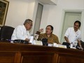 Dituding Lepas Tangan Pemerintah Atur Strategi Perkuat Rupiah