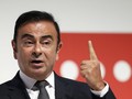 Dana Rp127 M untuk Bebas Bersyarat Carlos Ghosn