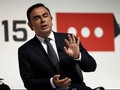 Carlos Ghosn Tanpa Pengacara di Pengadilan Jepang