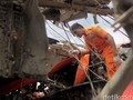 iPhone, Tulang hingga Dokumen TKI di Bangkai Pesawat QZ8501