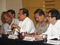 KPK segera Serahkan Berkas BG ke Kejaksaan Agung