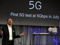 Melihat Pemanfaatan 5G Lima Tahun Lagi