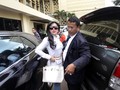 Syahrini akan Somasi Orang yang Salah Gunakan Foto Bersamanya