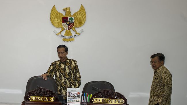 JK Buka Jalan, Jokowi Yakinkan Investor Jepang