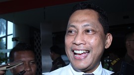 Budi Waseso Sindir ICW, Ajak Bertukar Peran