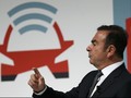 Saham Nissan Rontok Usai Penangkapan Carlos Ghosn