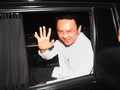 Ahok Resmi Bebas, Dijemput Putra Sulung